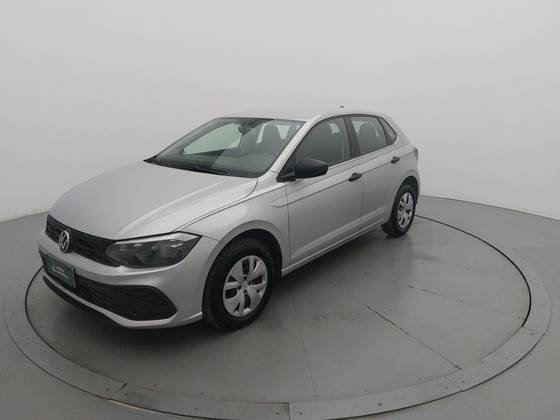 VOLKSWAGEN POLO 1.0 MPI TRACK MANUAL